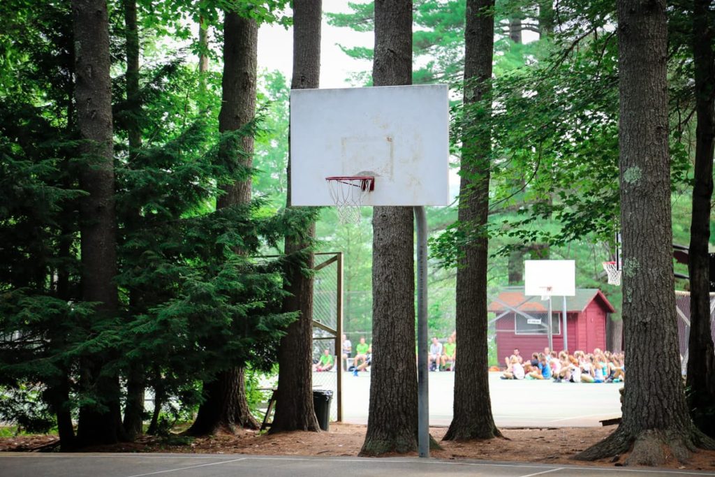 Maine Basketball Camp Summer Hoop Camp-25